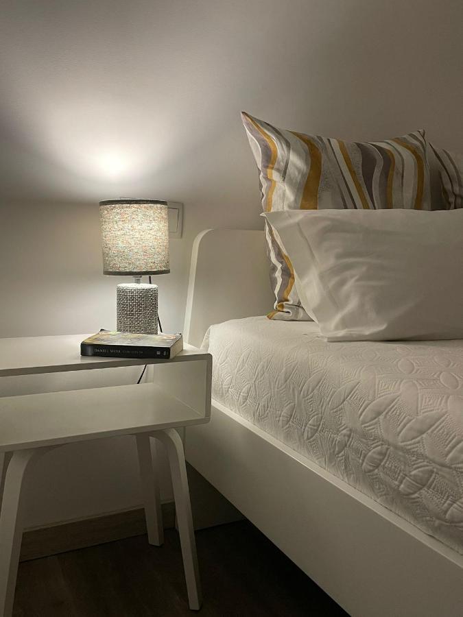 Granny´s Guesthouse Praia de Mira Eksteriør billede