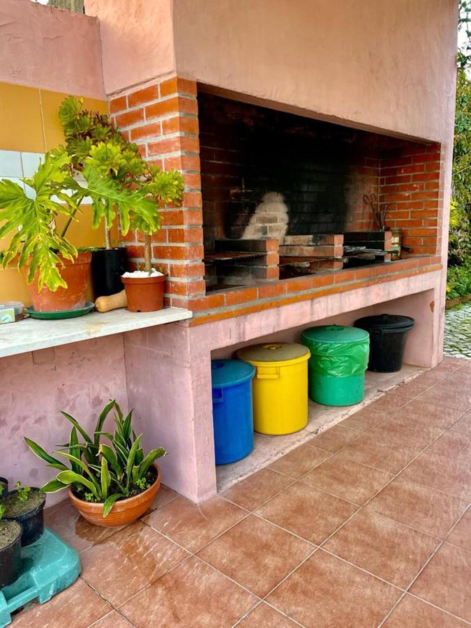 Granny´s Guesthouse Praia de Mira Eksteriør billede
