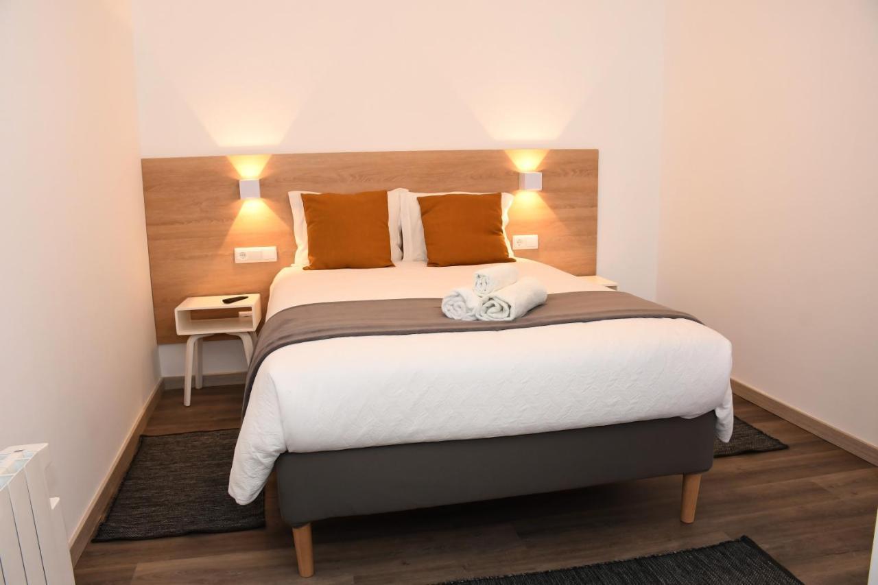 Granny´s Guesthouse Praia de Mira Eksteriør billede