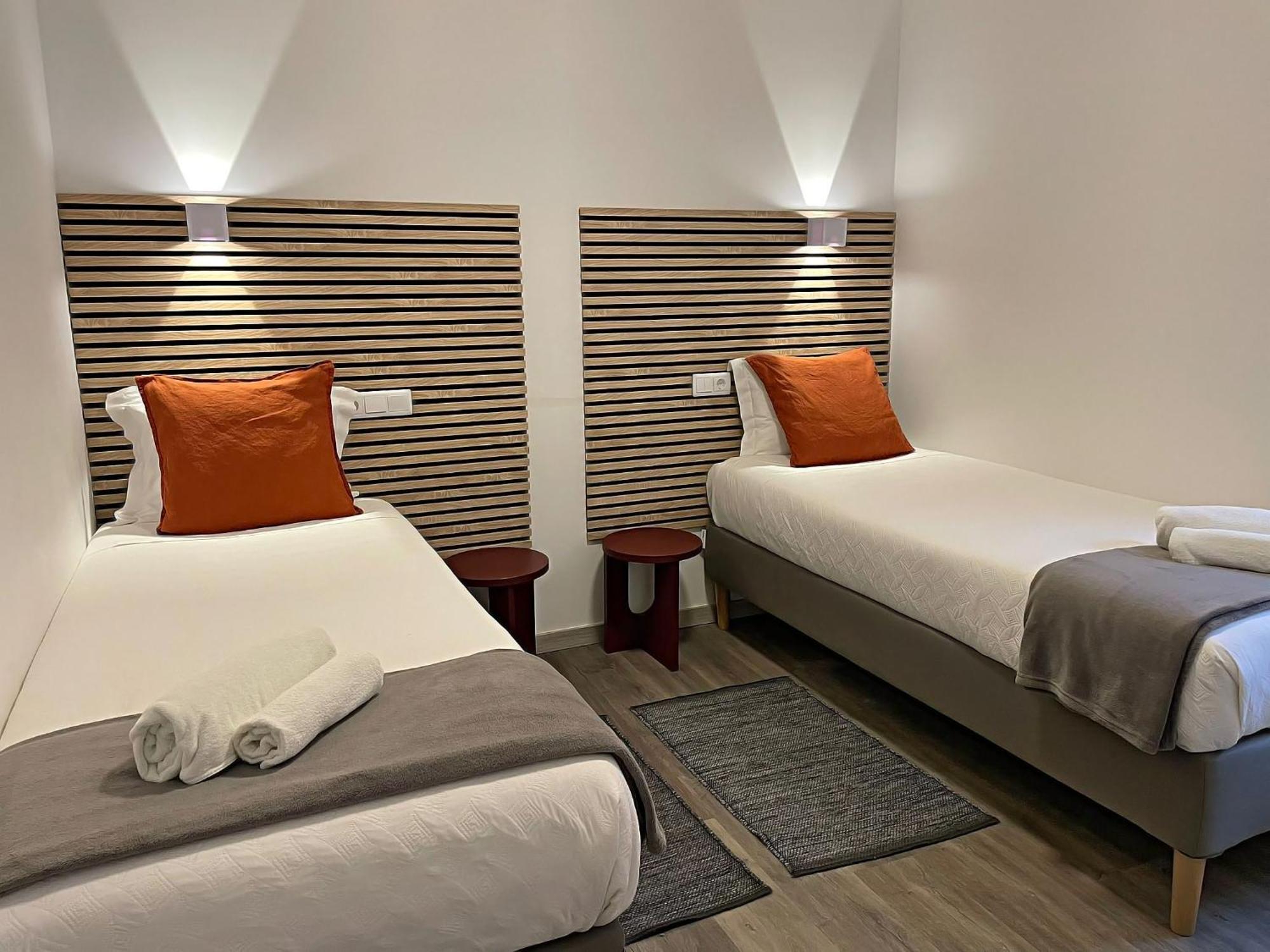 Granny´s Guesthouse Praia de Mira Eksteriør billede